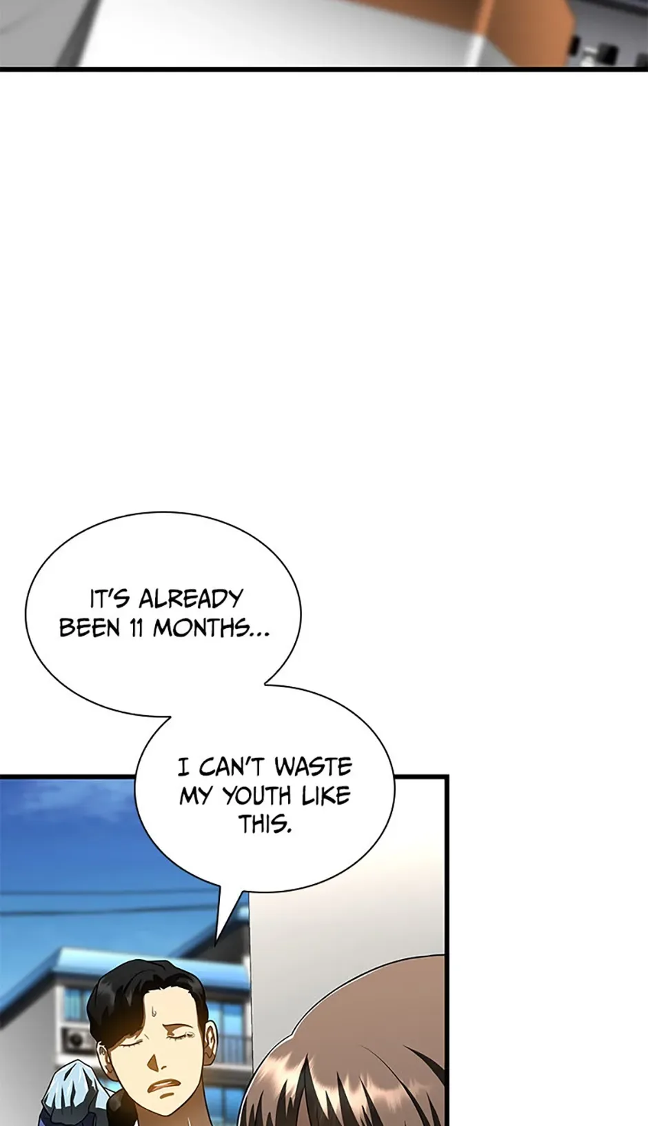 Perfect Surgeon Chapter 117.01 page 69