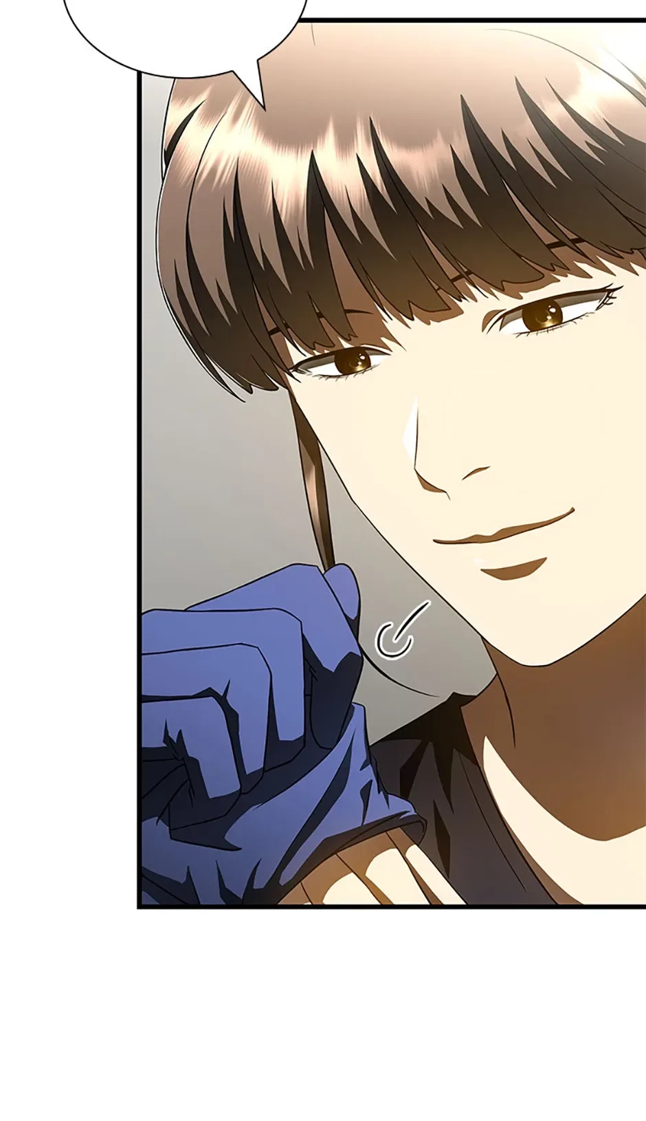 Perfect Surgeon Chapter 117.01 page 71