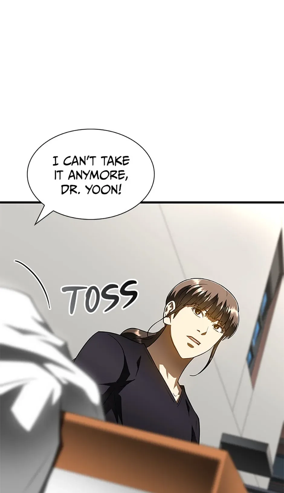 Perfect Surgeon Chapter 117.01 page 68