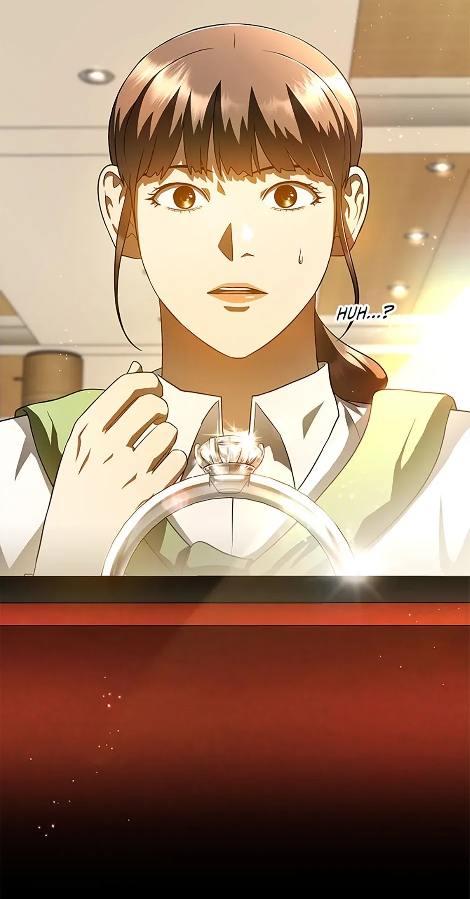 Perfect Surgeon Chapter 117.01 page 74