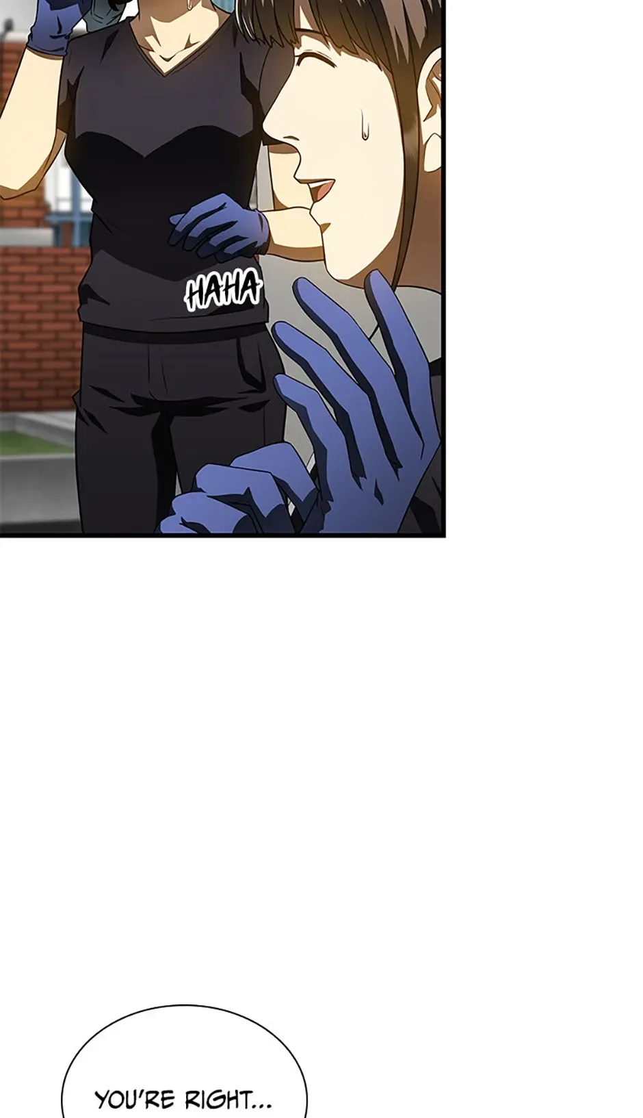 Perfect Surgeon Chapter 117.01 page 70