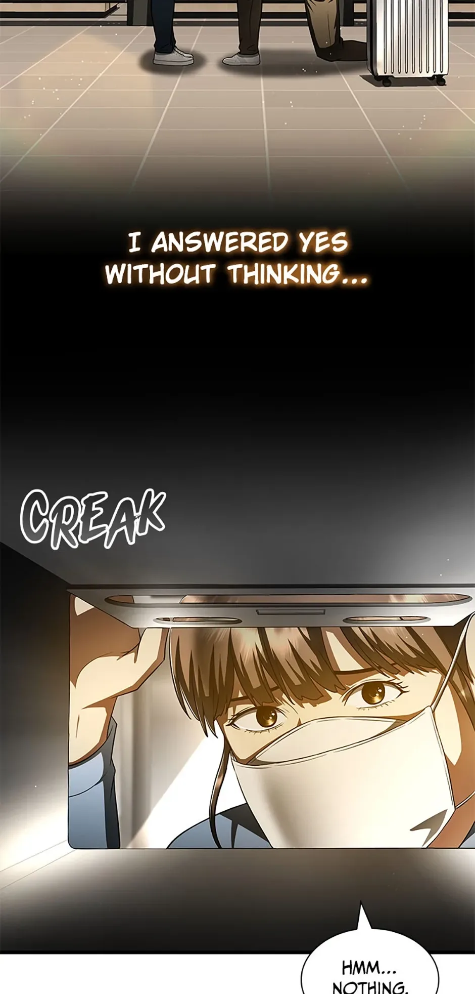 Perfect Surgeon Chapter 117.01 page 78