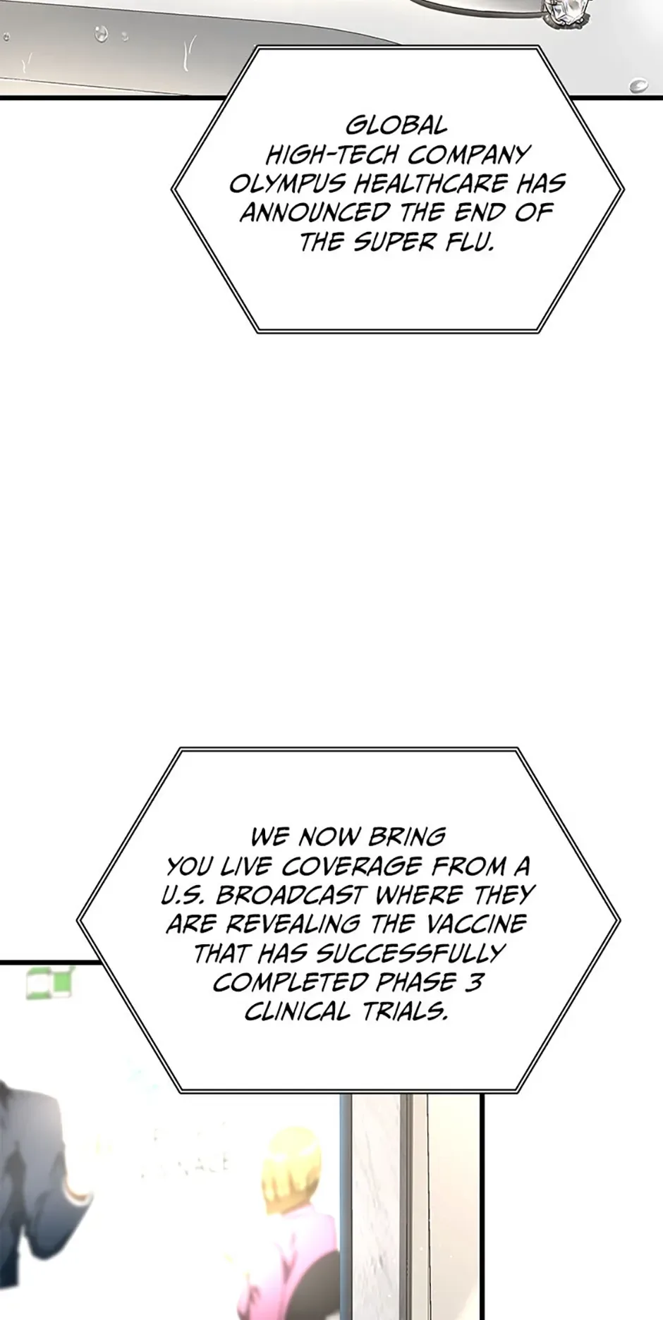 Perfect Surgeon Chapter 117.01 page 88
