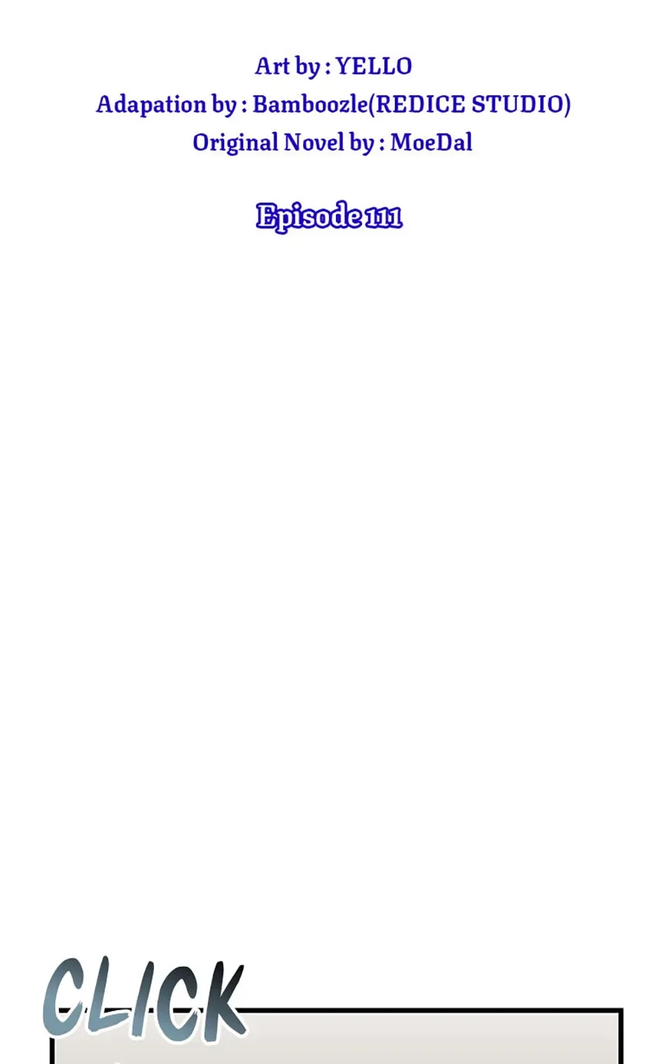 Perfect Surgeon Chapter 117.06 page 2