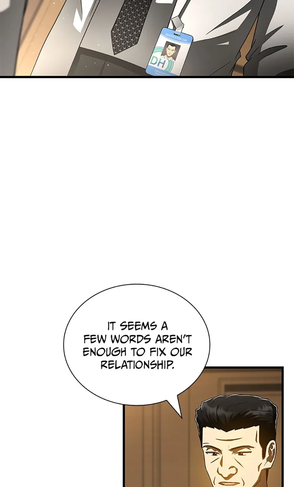 Perfect Surgeon Chapter 117.07 page 50