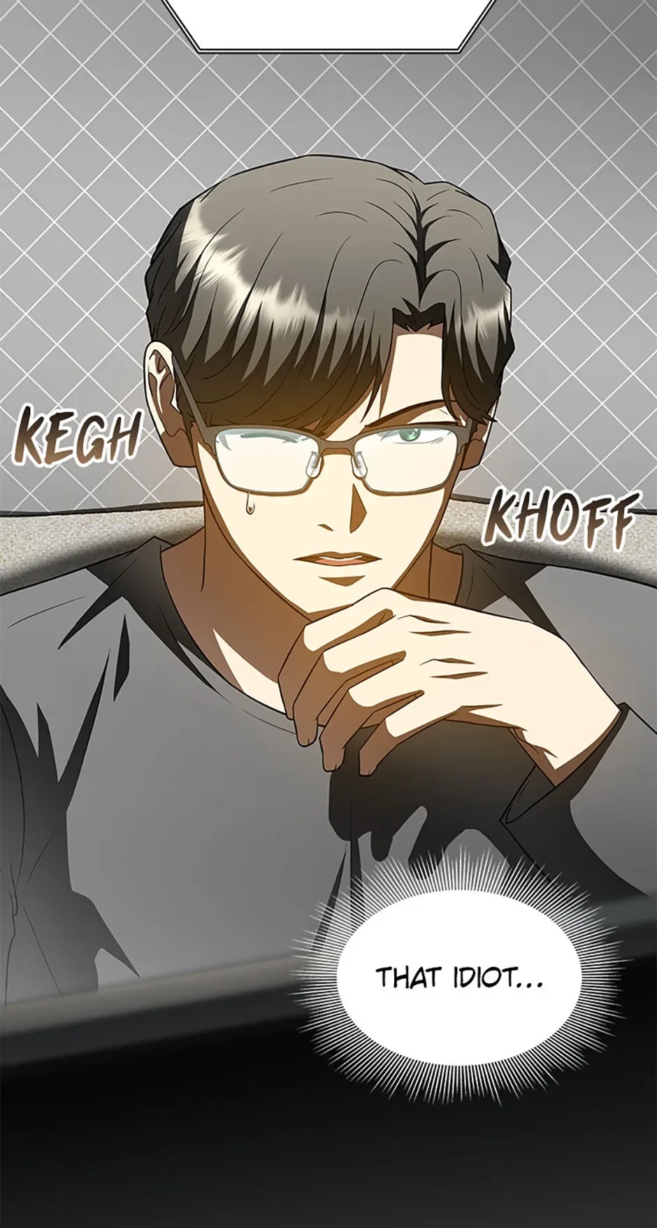 Perfect Surgeon Chapter 117.07 page 17