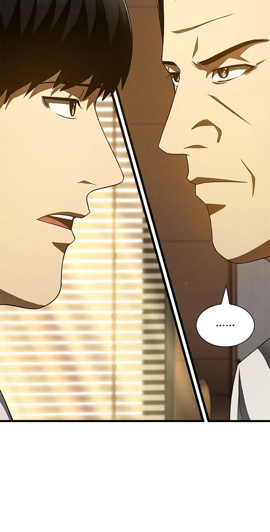 Perfect Surgeon Chapter 117.07 page 27