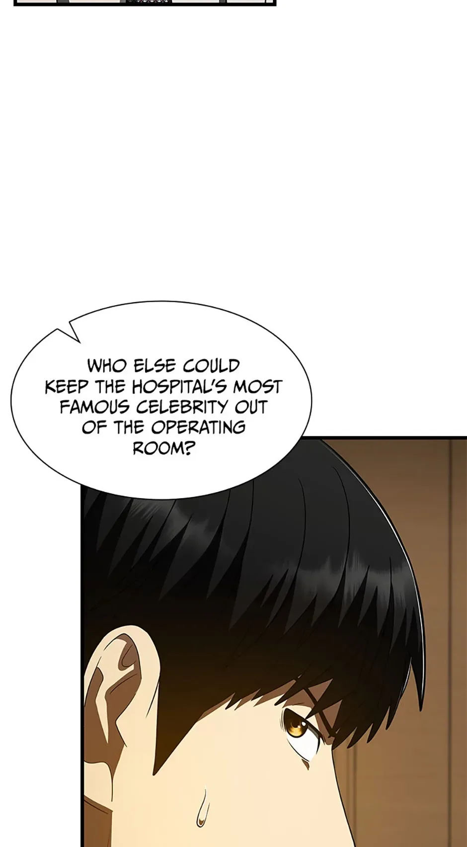 Perfect Surgeon Chapter 117.07 page 35