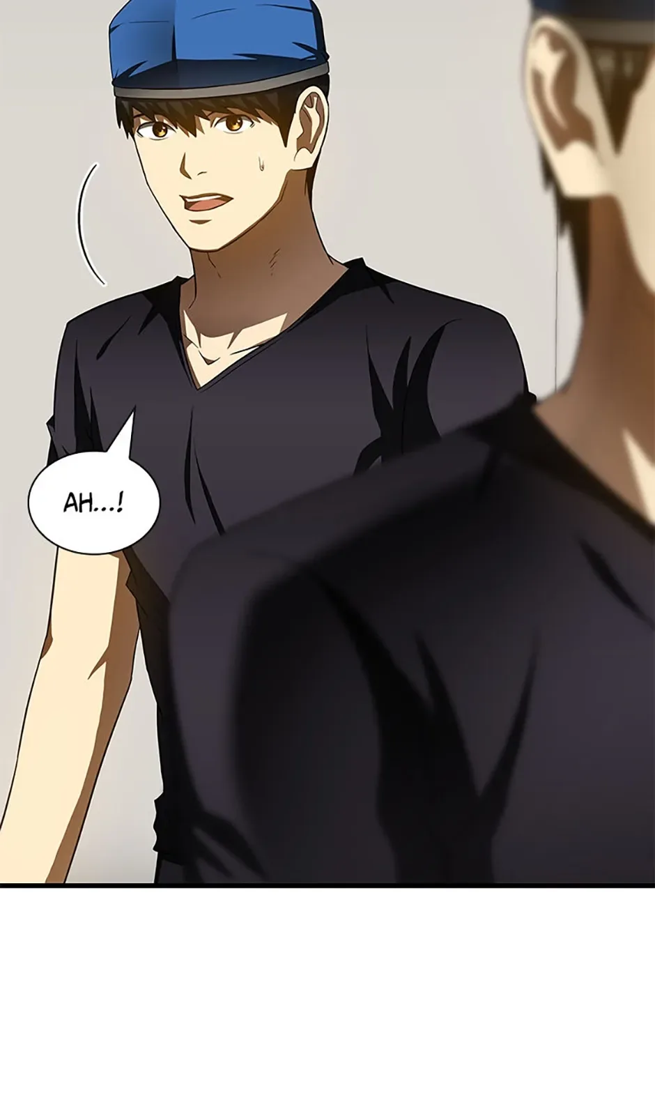 Perfect Surgeon Chapter 117.06 page 12