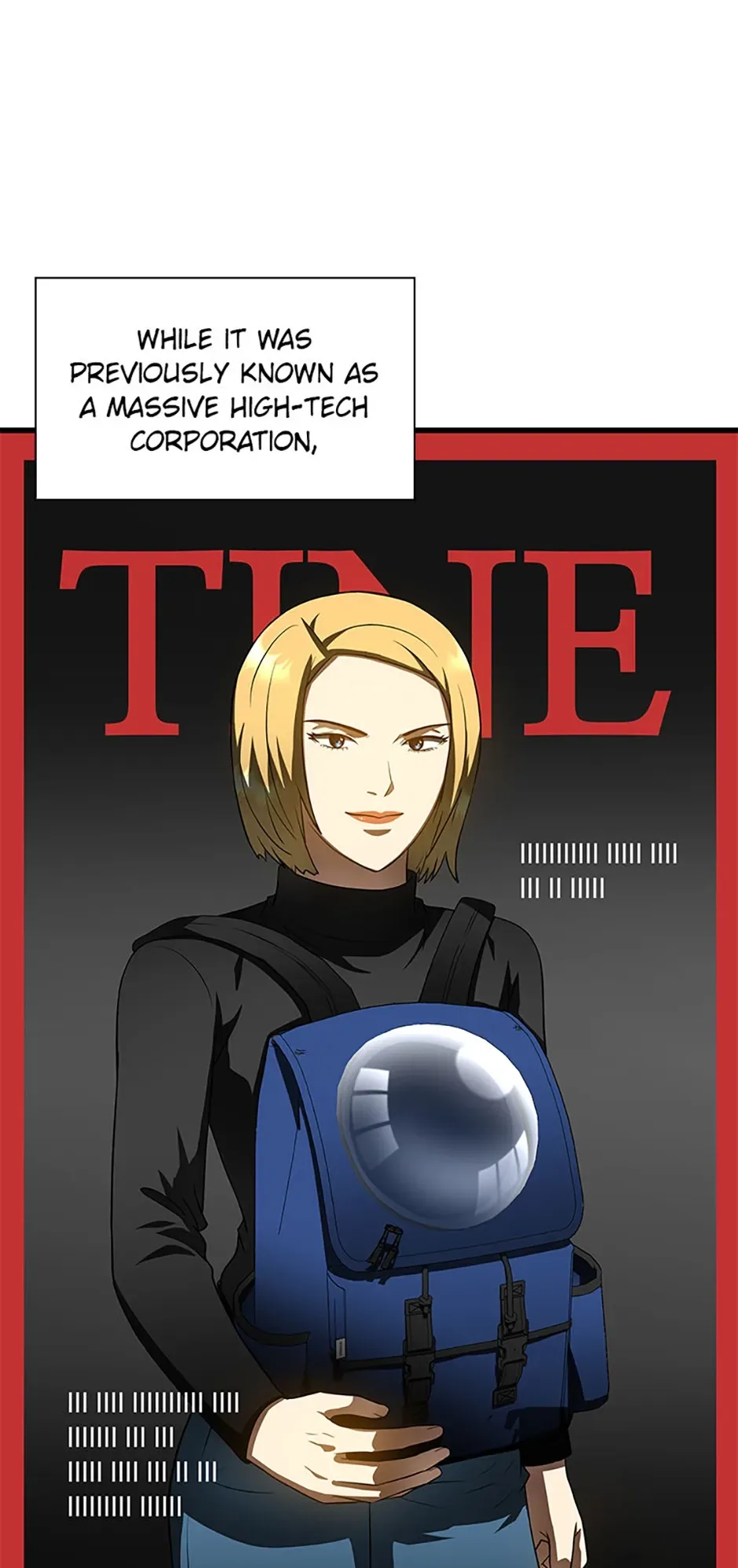 Perfect Surgeon Chapter 117.07 page 6