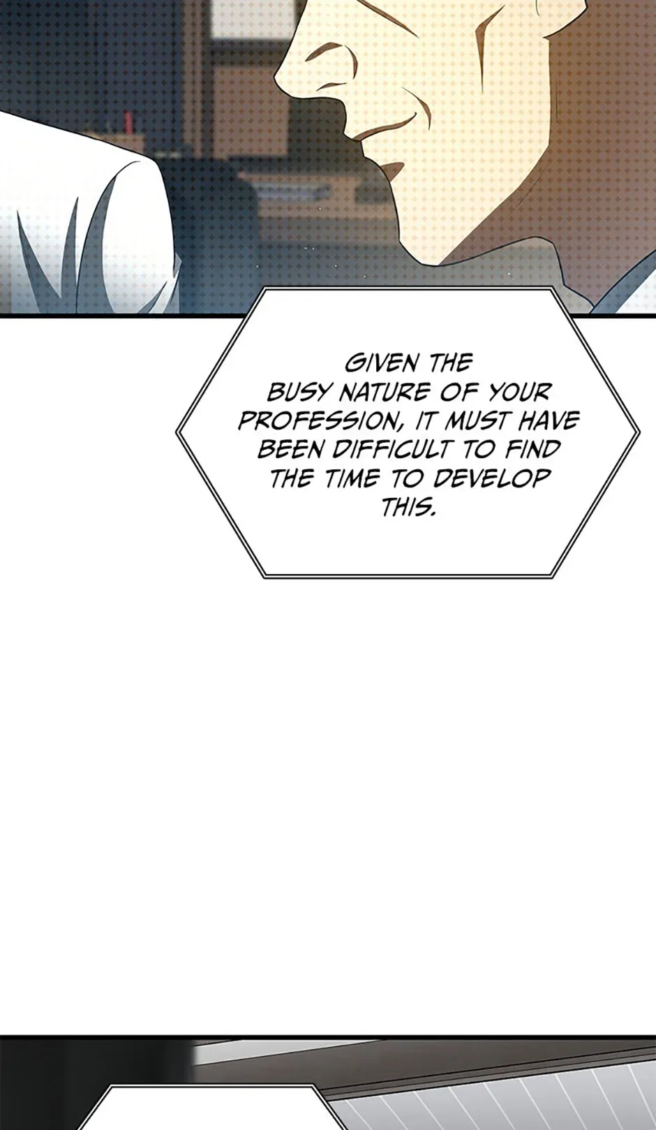 Perfect Surgeon Chapter 117.07 page 13
