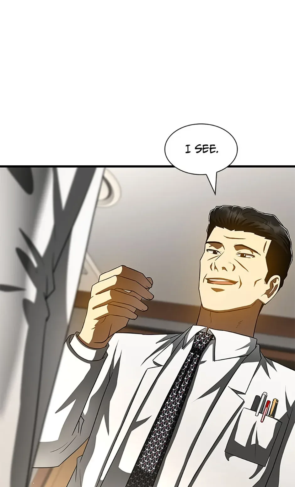 Perfect Surgeon Chapter 117.07 page 49