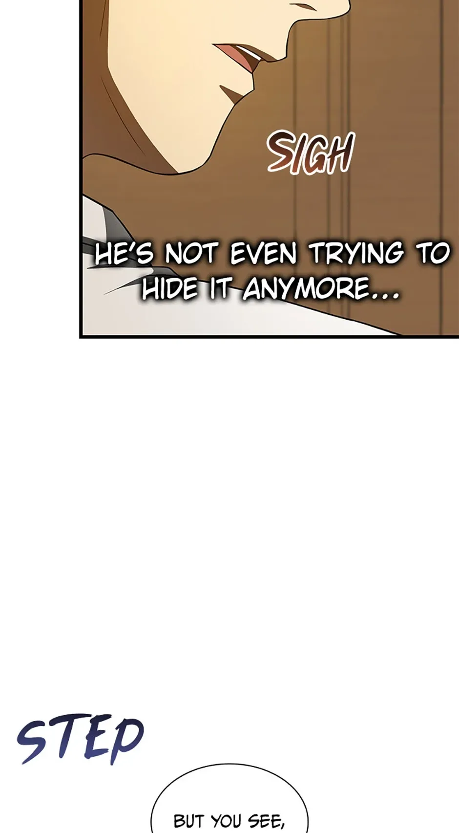 Perfect Surgeon Chapter 117.07 page 36