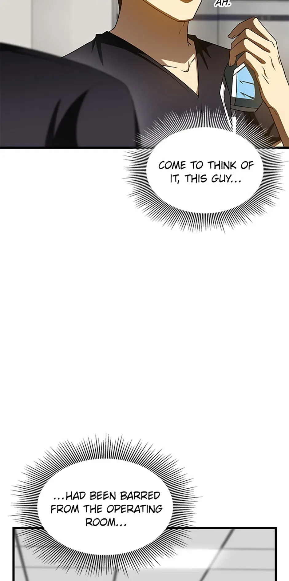 Perfect Surgeon Chapter 117.06 page 7
