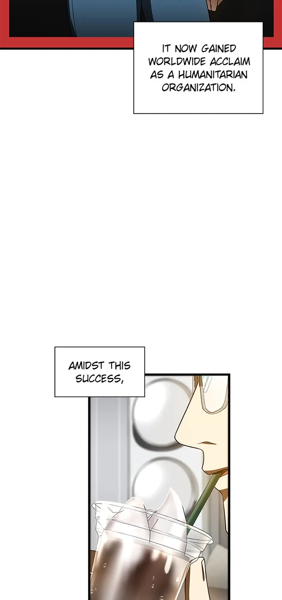 Perfect Surgeon Chapter 117.07 page 7