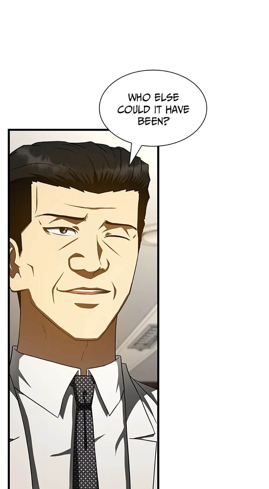 Perfect Surgeon Chapter 117.07 page 34