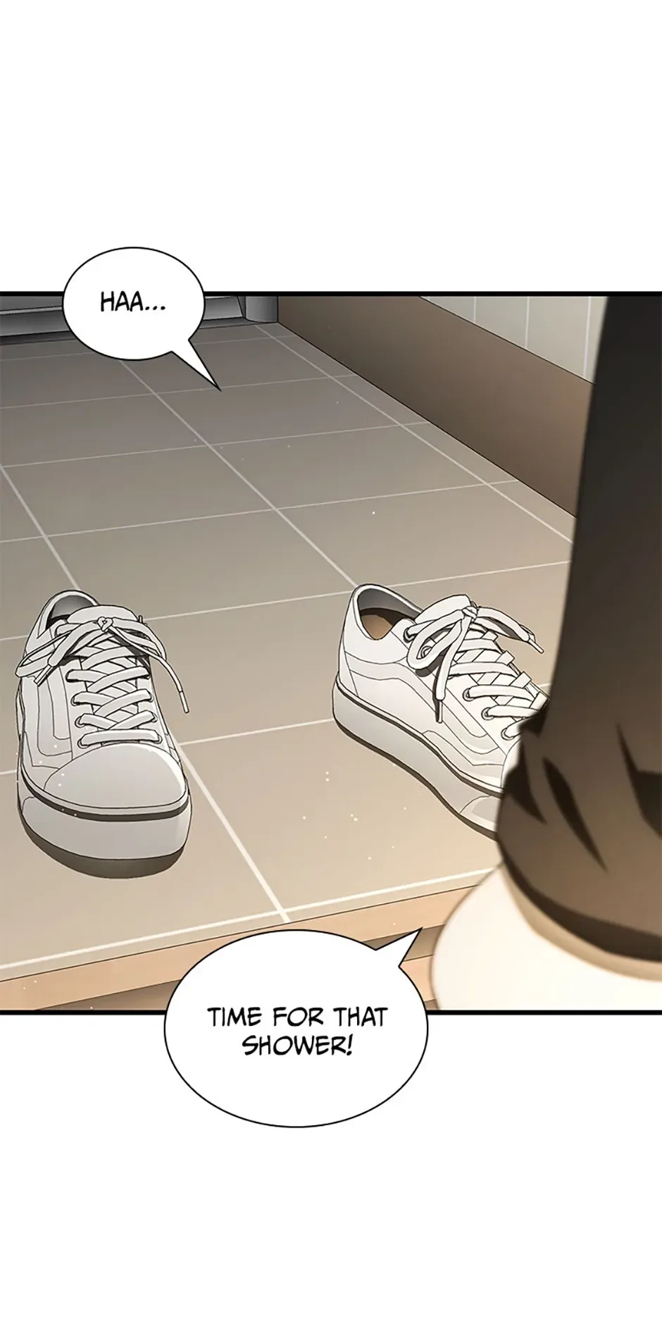 Perfect Surgeon Chapter 117.01 page 85