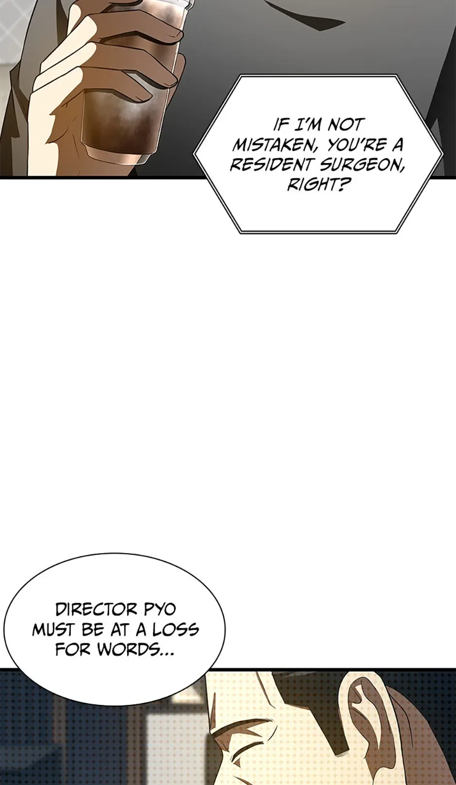 Perfect Surgeon Chapter 117.07 page 12