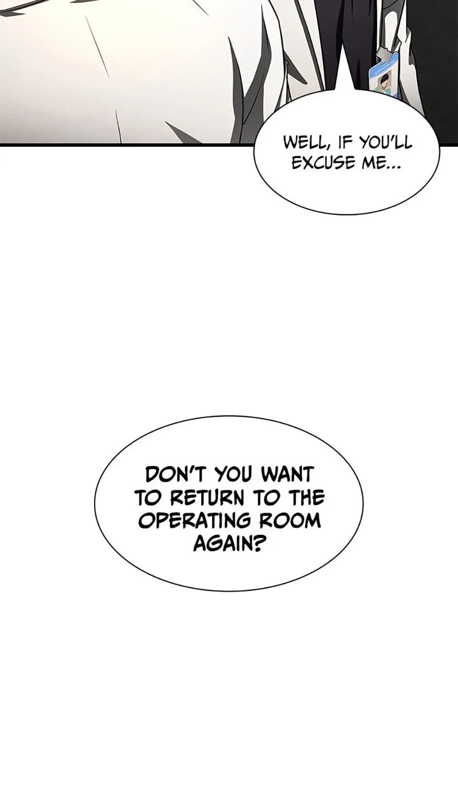 Perfect Surgeon Chapter 117.07 page 30