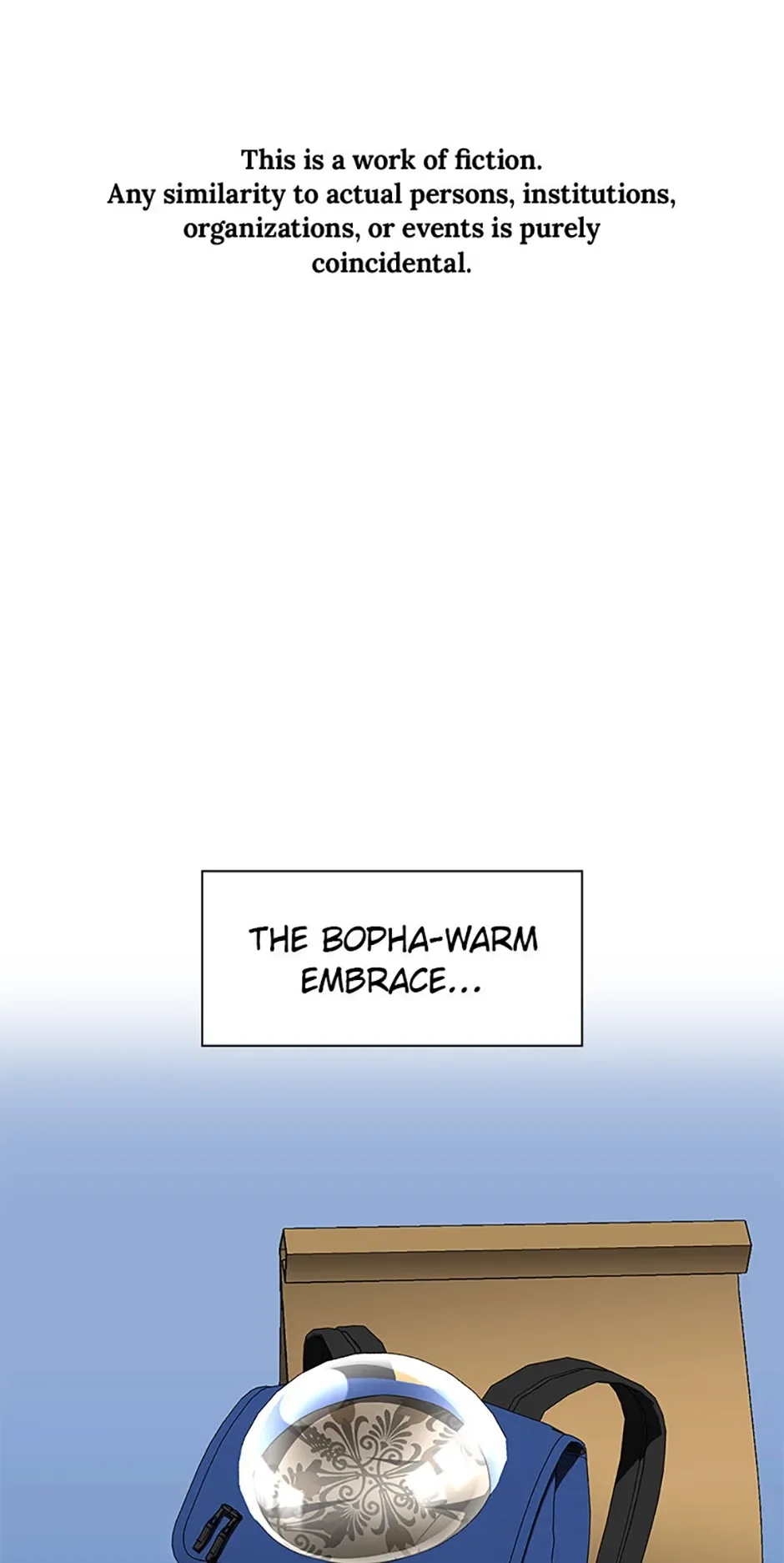 Perfect Surgeon Chapter 117.07 page 1