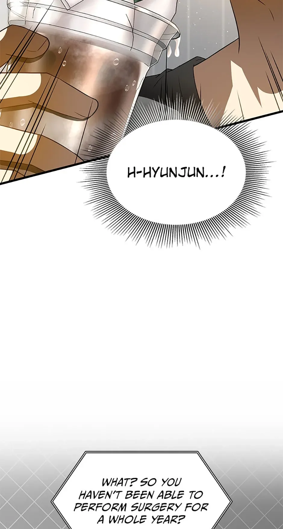 Perfect Surgeon Chapter 117.07 page 16