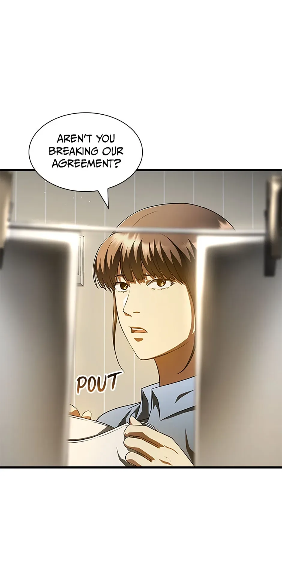 Perfect Surgeon Chapter 117.01 page 82