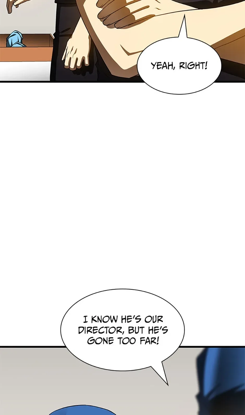 Perfect Surgeon Chapter 117.06 page 11