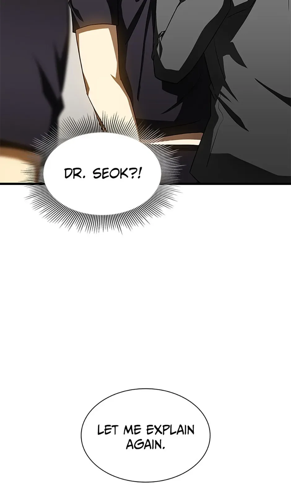 Perfect Surgeon Chapter 117.06 page 18