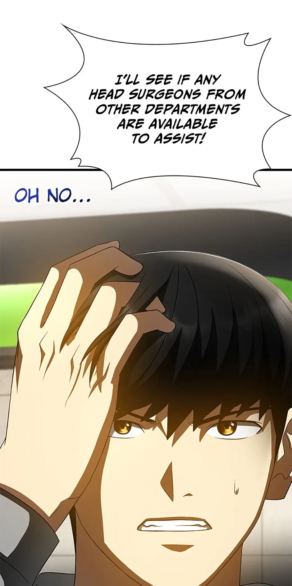 Perfect Surgeon Chapter 117.07 page 73