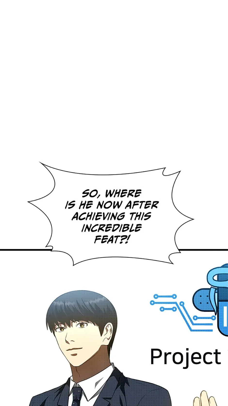 Perfect Surgeon Chapter 117.01 page 98