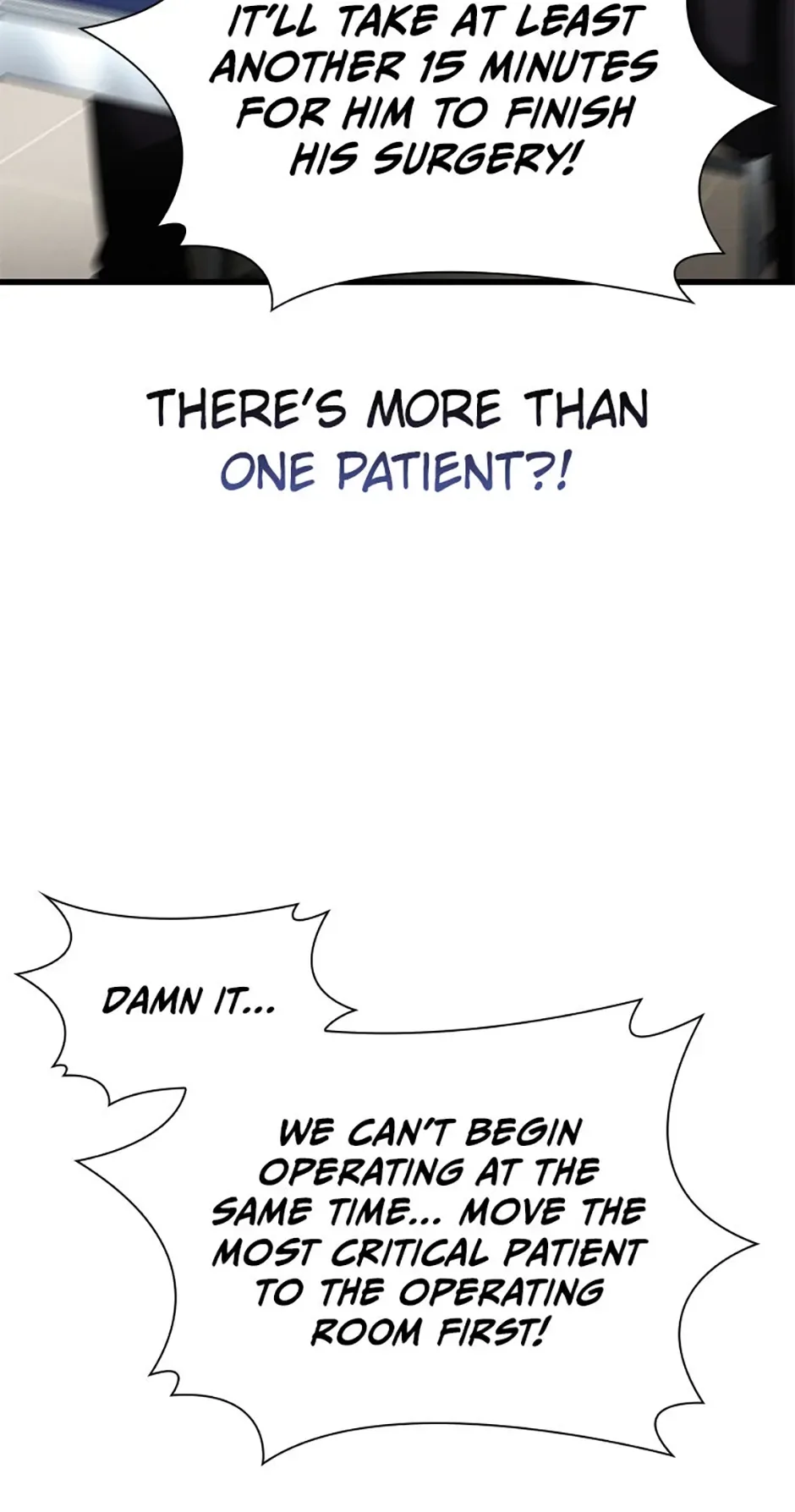 Perfect Surgeon Chapter 117.07 page 72