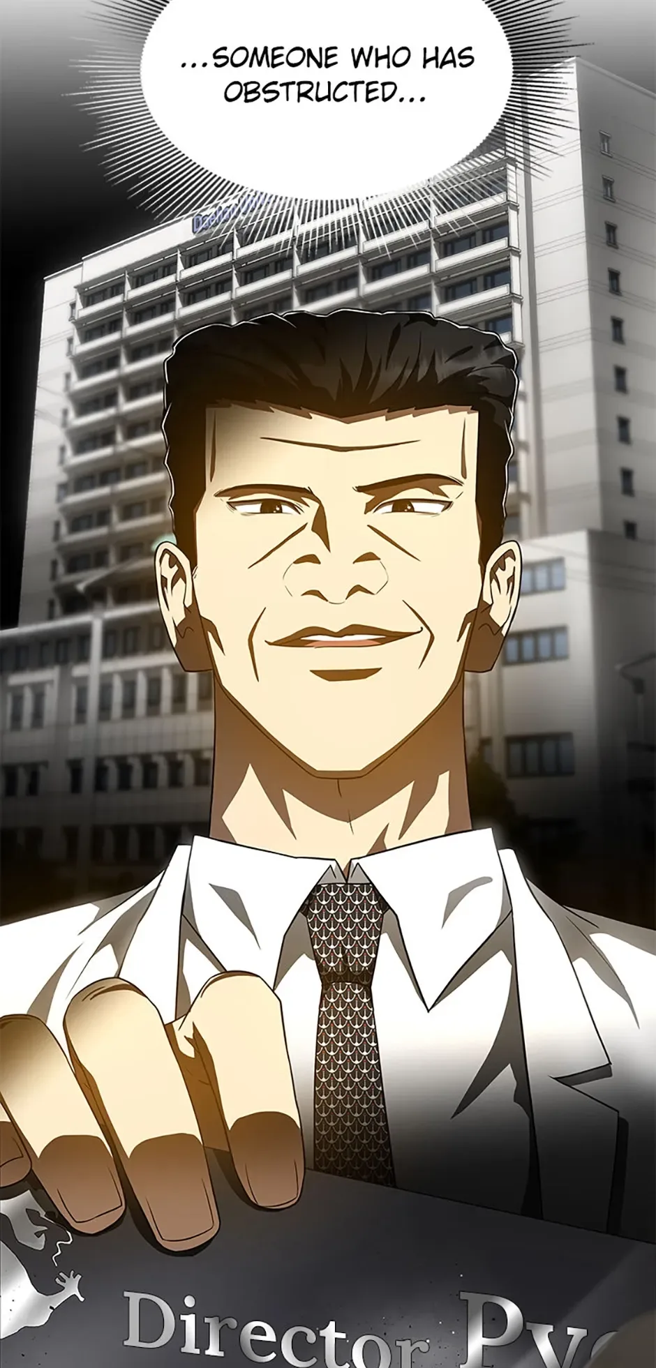Perfect Surgeon Chapter 117.07 page 46