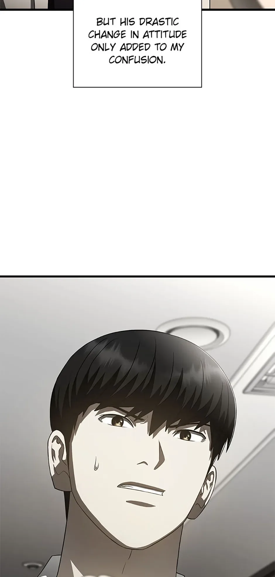 Perfect Surgeon Chapter 117.07 page 60