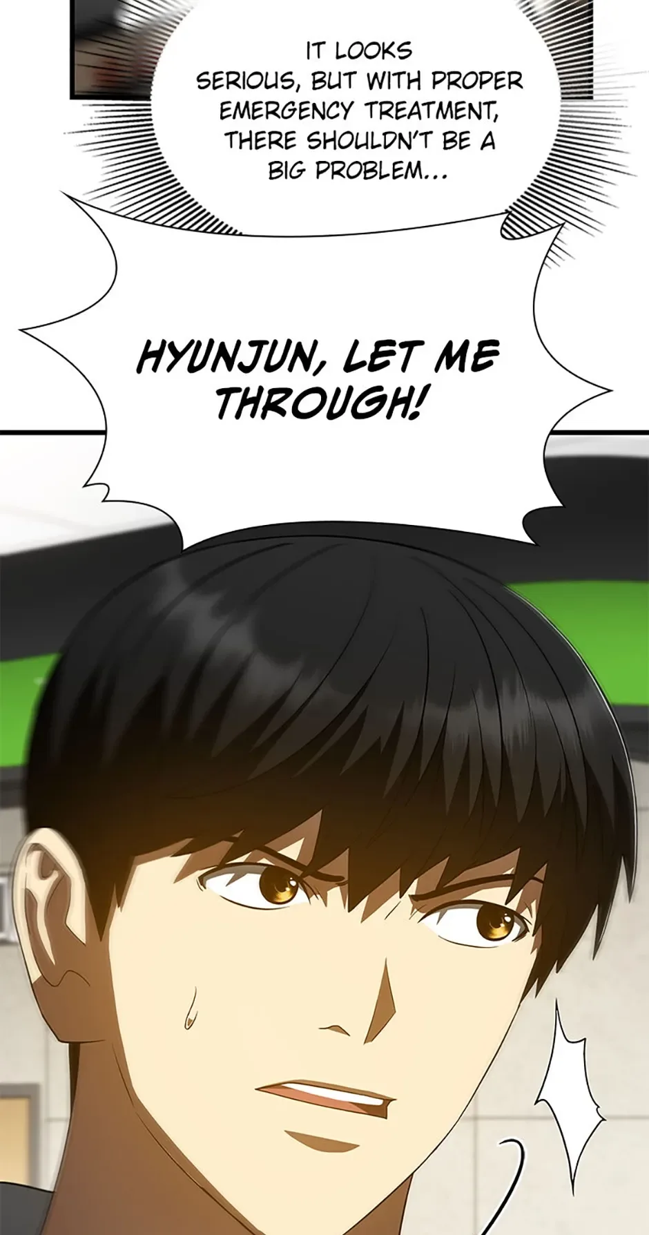 Perfect Surgeon Chapter 117.07 page 69
