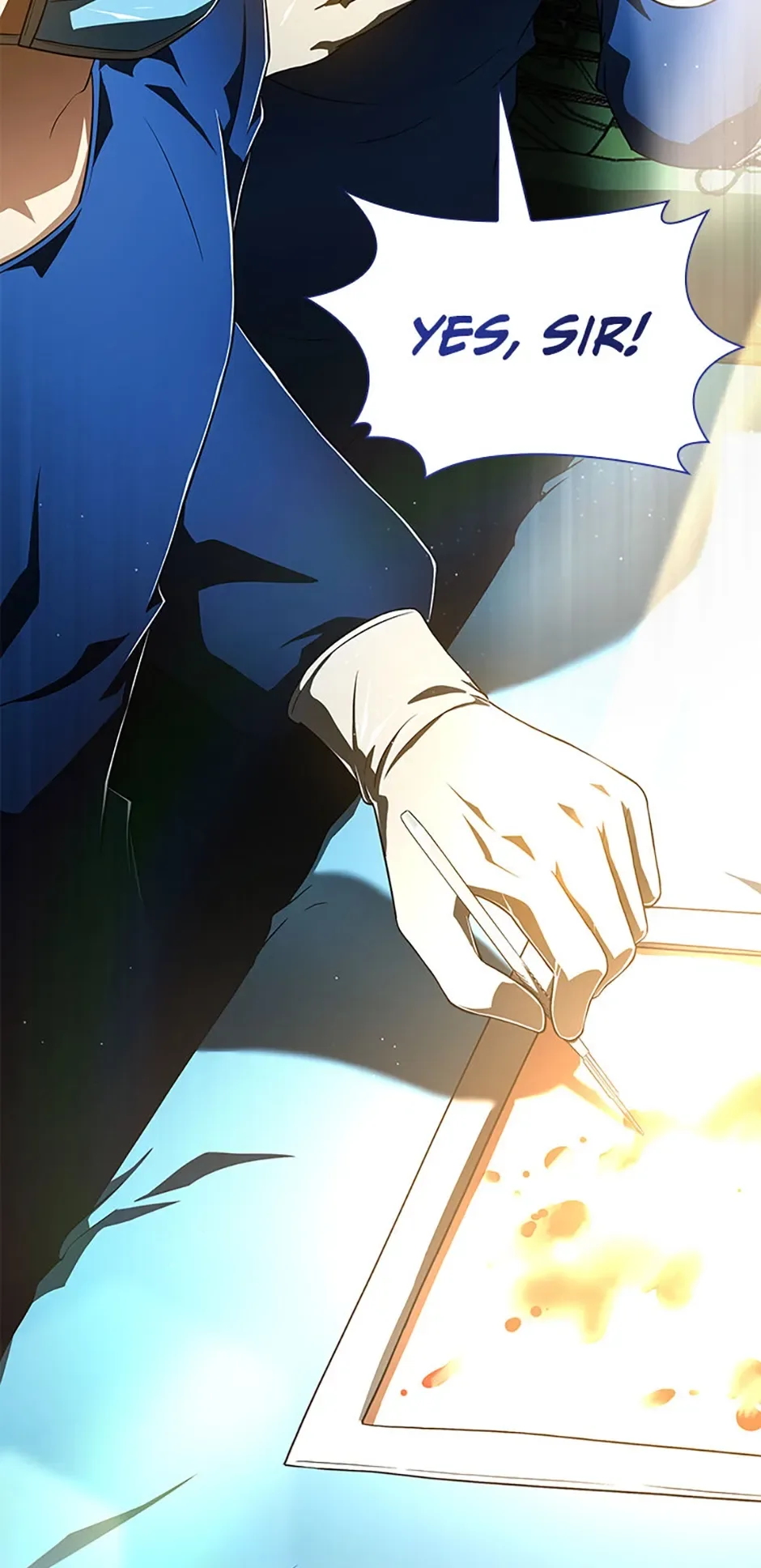 Perfect Surgeon Chapter 117.07 page 83