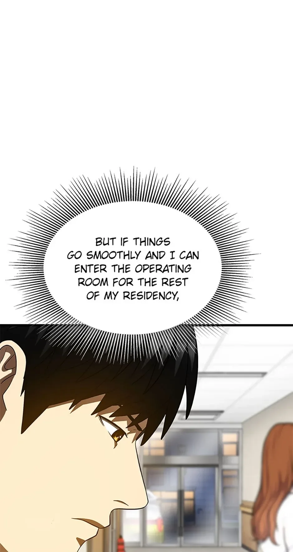 Perfect Surgeon Chapter 117.07 page 64