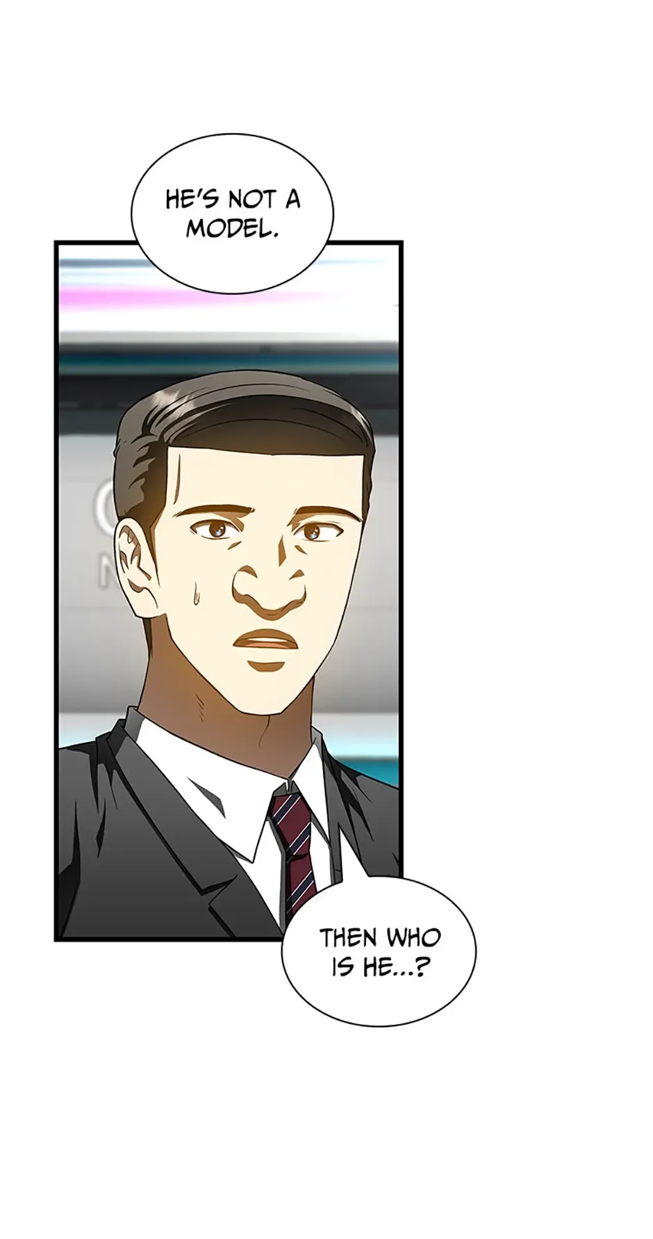Perfect Surgeon Chapter 117.01 page 95