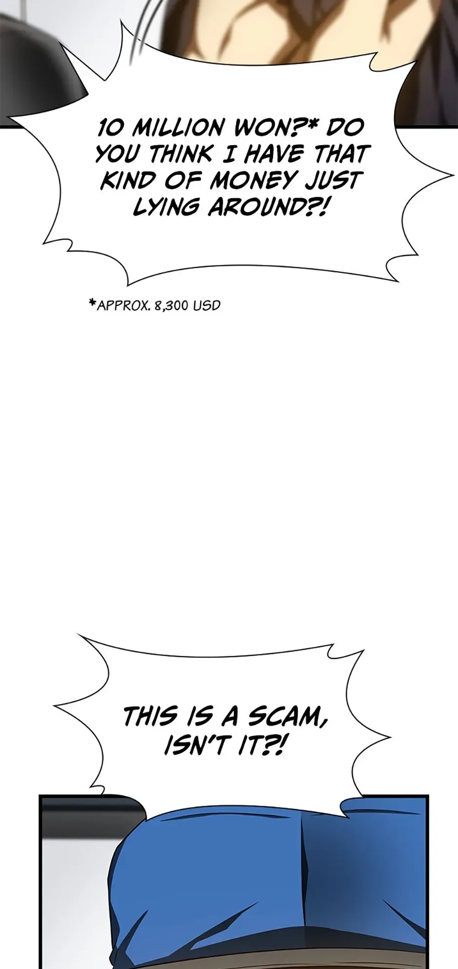 Perfect Surgeon Chapter 117.06 page 23