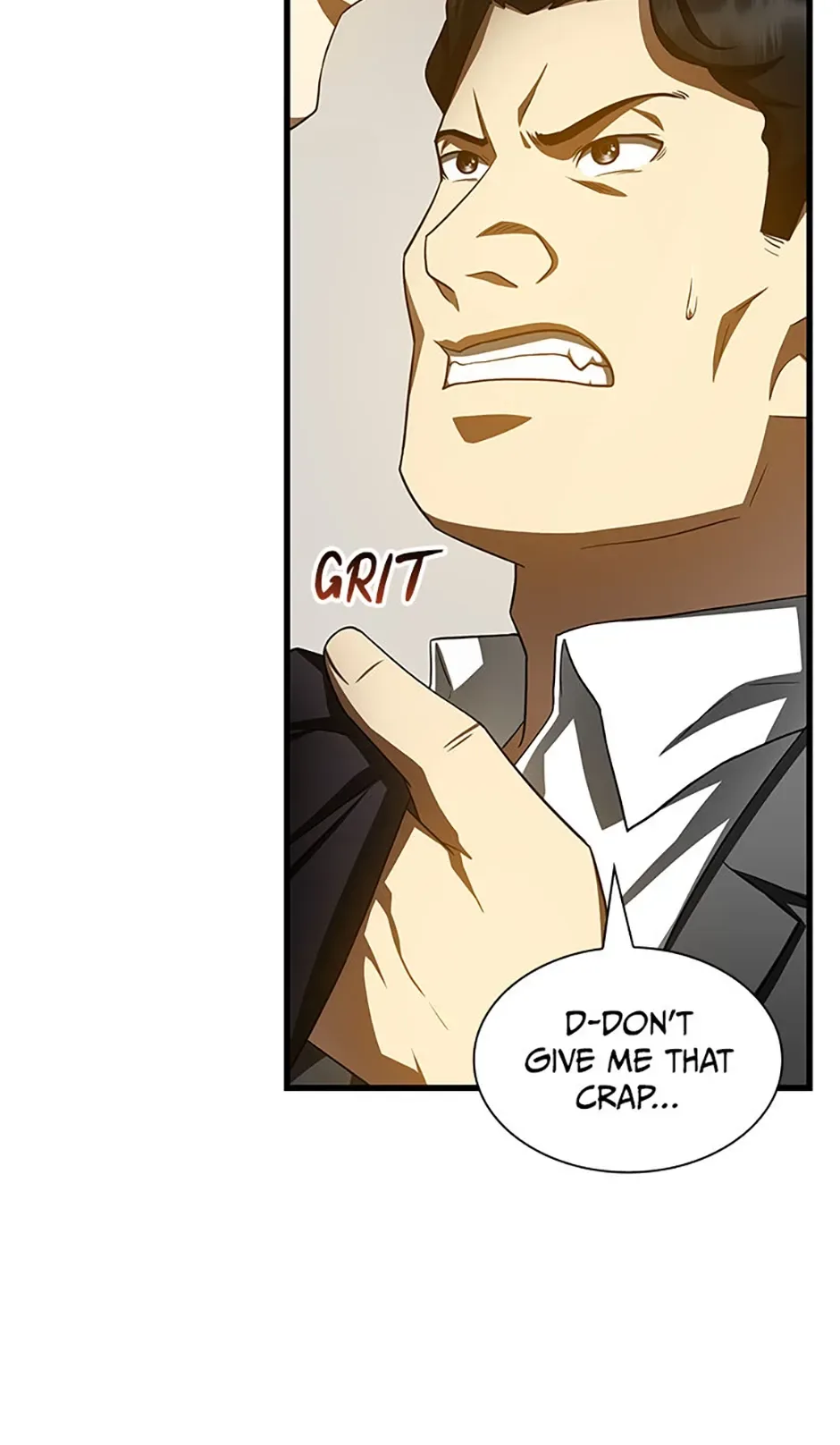 Perfect Surgeon Chapter 117.06 page 21