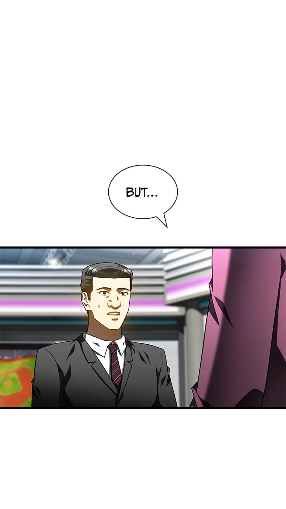 Perfect Surgeon Chapter 117.01 page 101