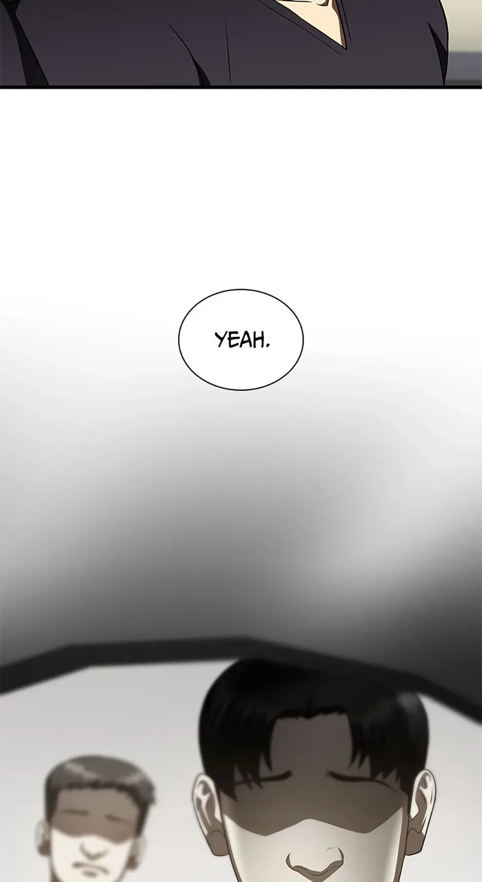 Perfect Surgeon Chapter 117.06 page 32