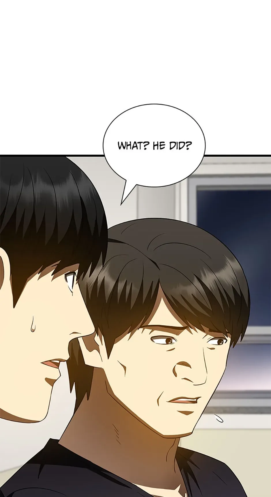 Perfect Surgeon Chapter 117.06 page 31