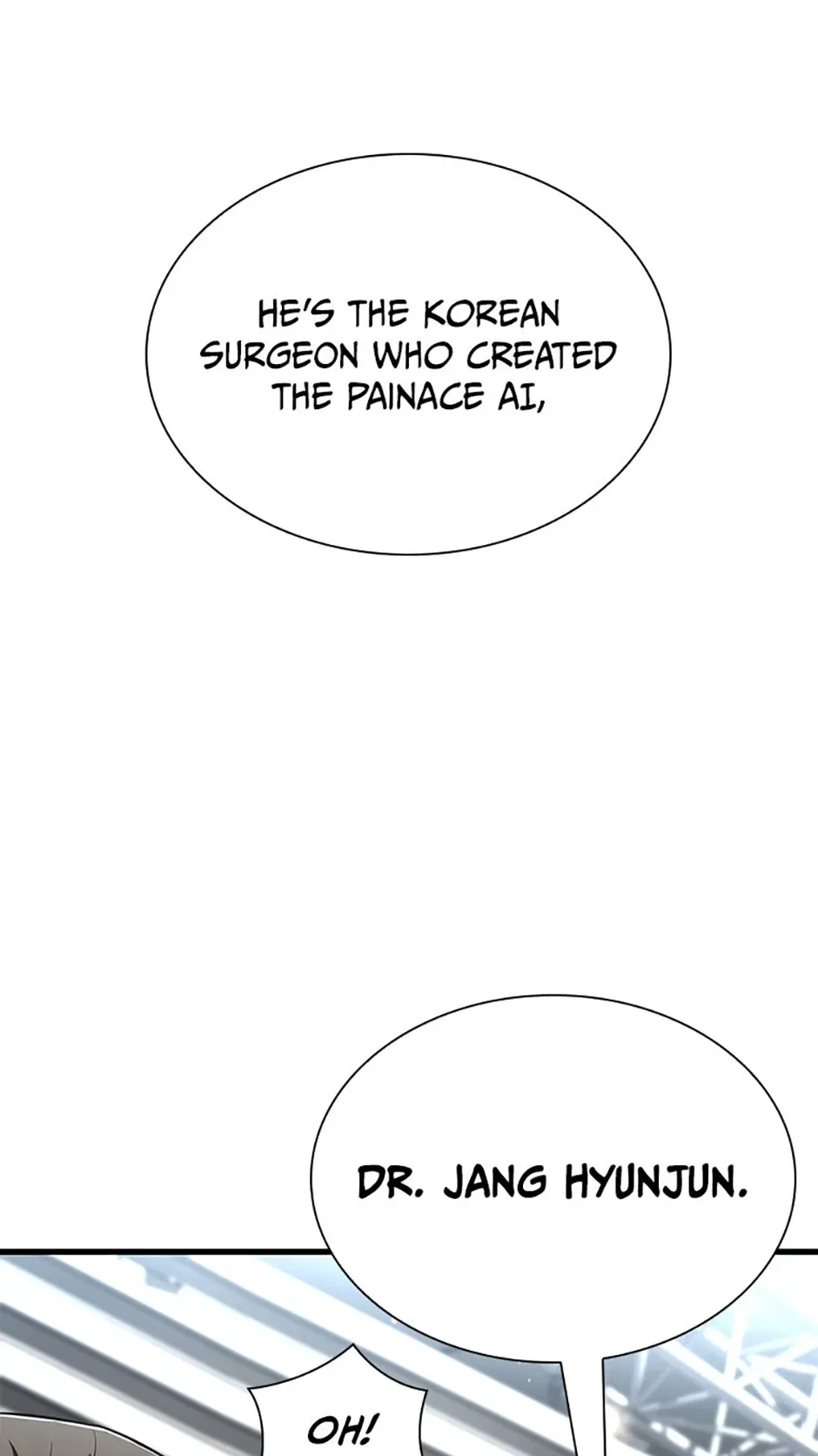 Perfect Surgeon Chapter 117.01 page 96