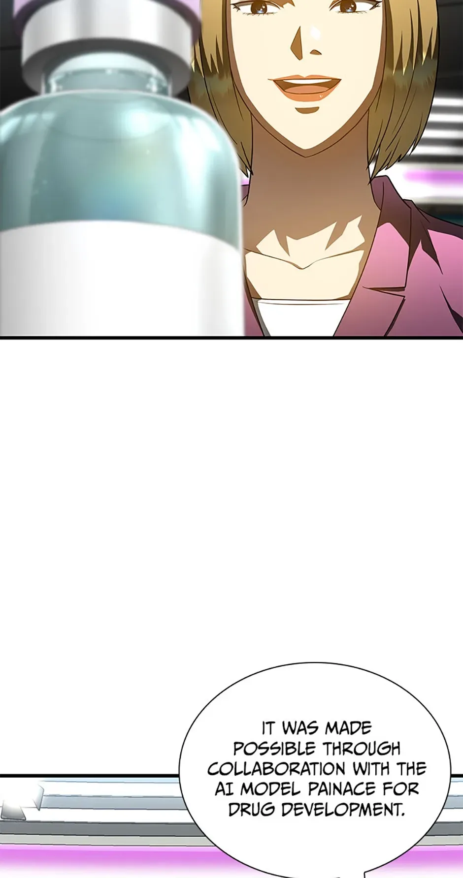 Perfect Surgeon Chapter 117.01 page 93