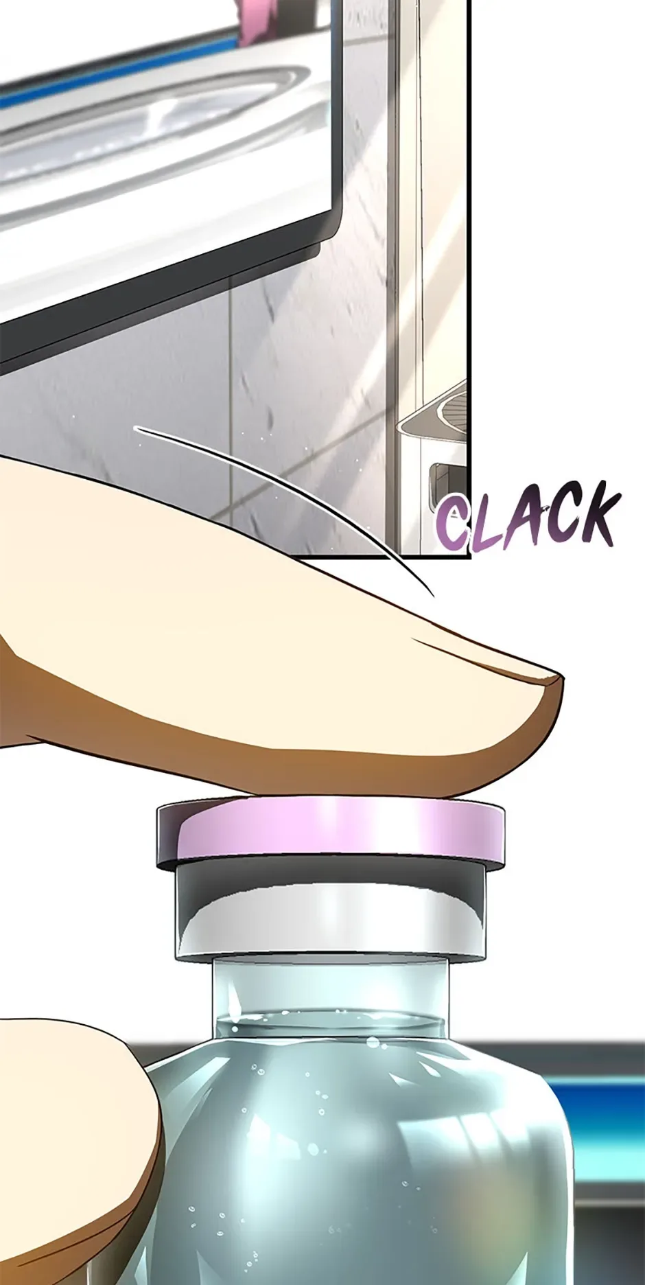 Perfect Surgeon Chapter 117.01 page 89