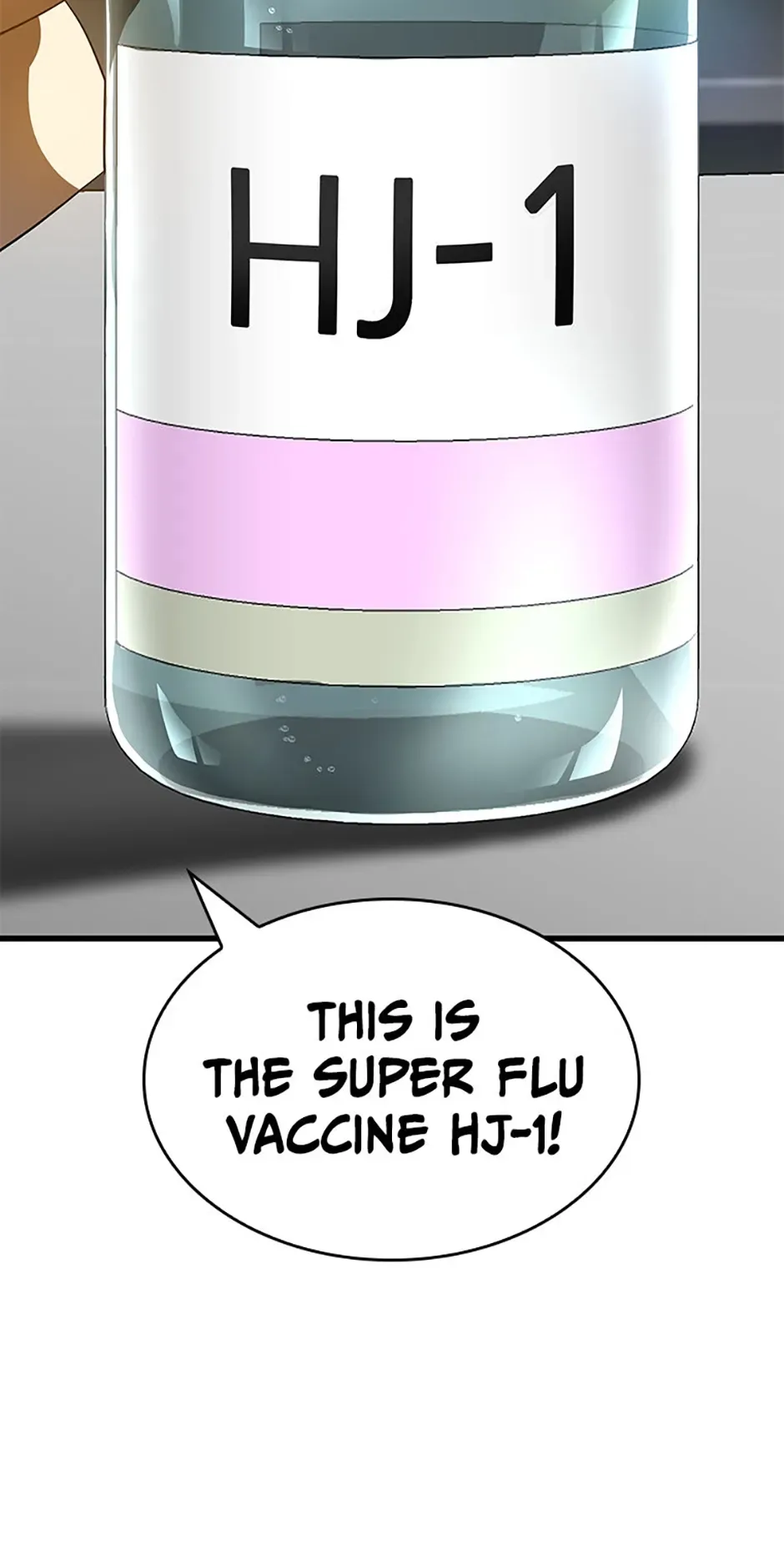 Perfect Surgeon Chapter 117.01 page 90