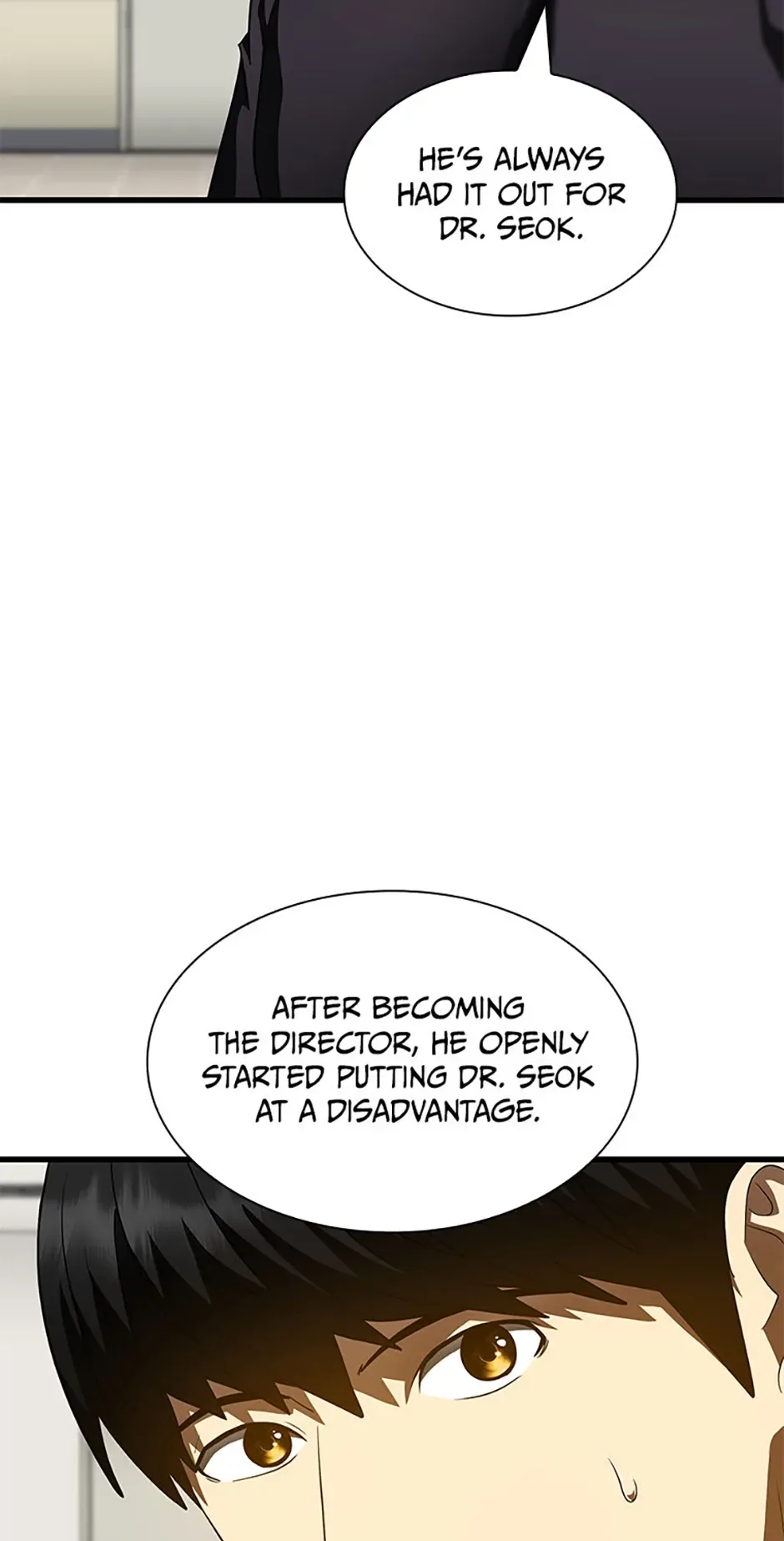 Perfect Surgeon Chapter 117.06 page 41
