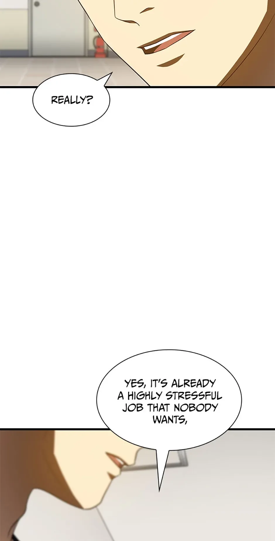 Perfect Surgeon Chapter 117.06 page 42