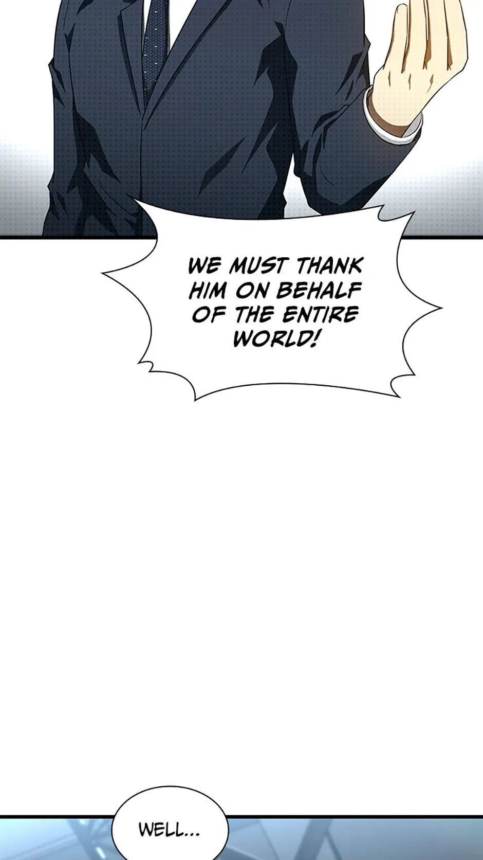 Perfect Surgeon Chapter 117.01 page 99