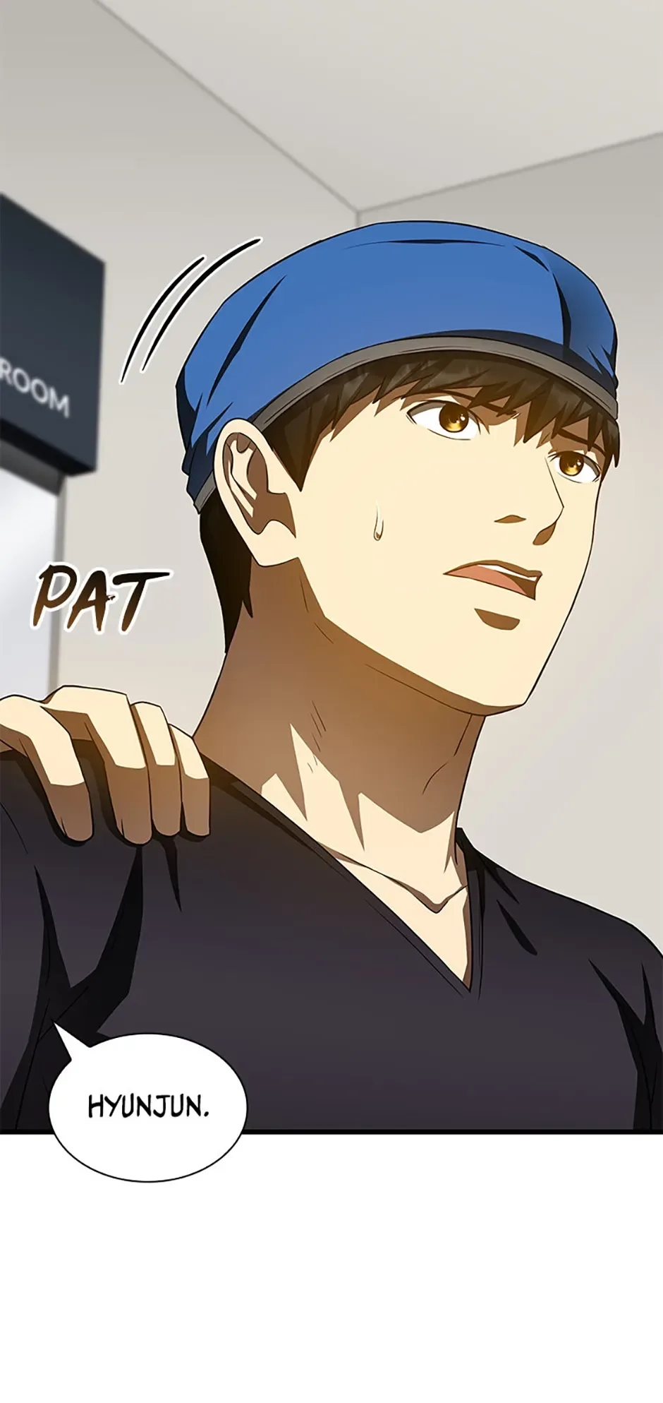 Perfect Surgeon Chapter 117.06 page 25